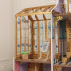 Enchanted Greenhouse Castle Enchanted Greenhouse Castle